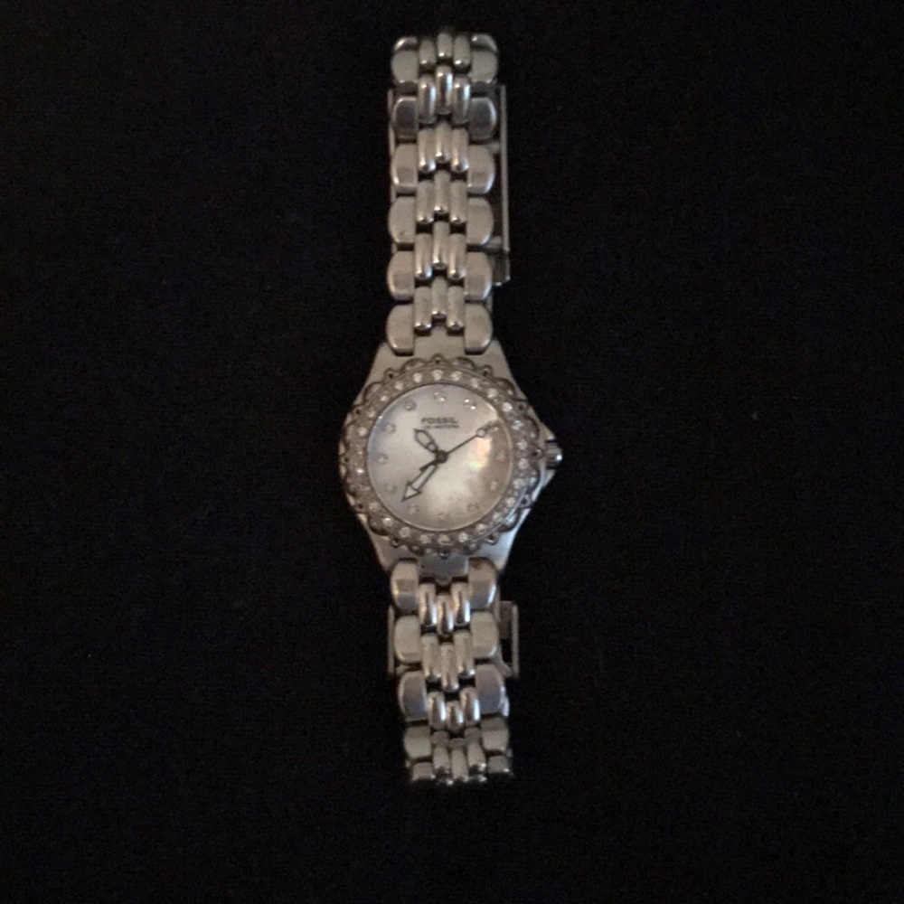 Woman’s watch